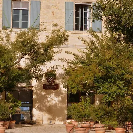 Ancienne Abbaye De Templiers Holiday home Franquevaux